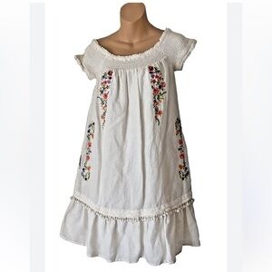 MOULINETTE SOEURS dress size 0